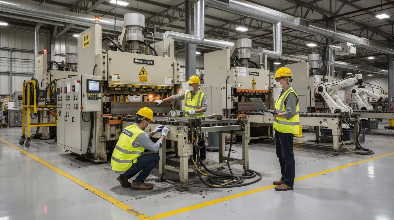 What Does a Safety Consultant Do? A Practical Guide to Hiring One